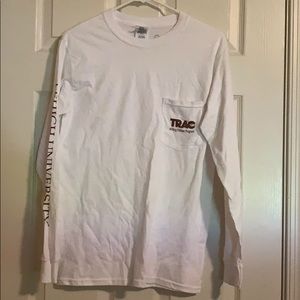 Lehigh University Long Sleeve S